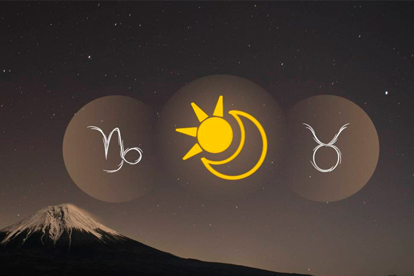 Sun in Taurus: Patient, Sensual, Reliable