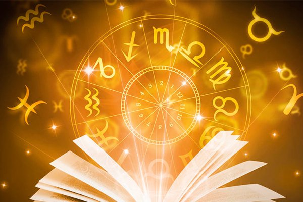 The International Zodiac