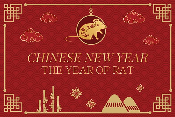 CHINESE ZODIAC PALMISTRY FOR THE THIRD TRINE