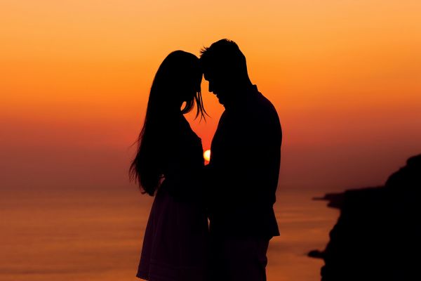 Capricorn In Love and Relationships